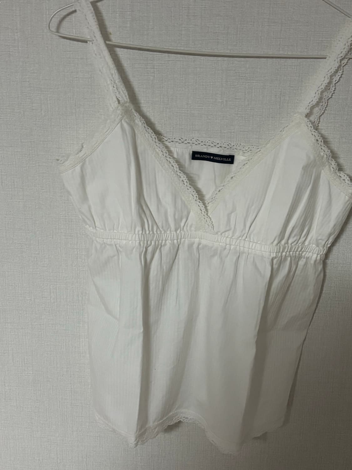 브랜드멜빌 나시  상품이미지1