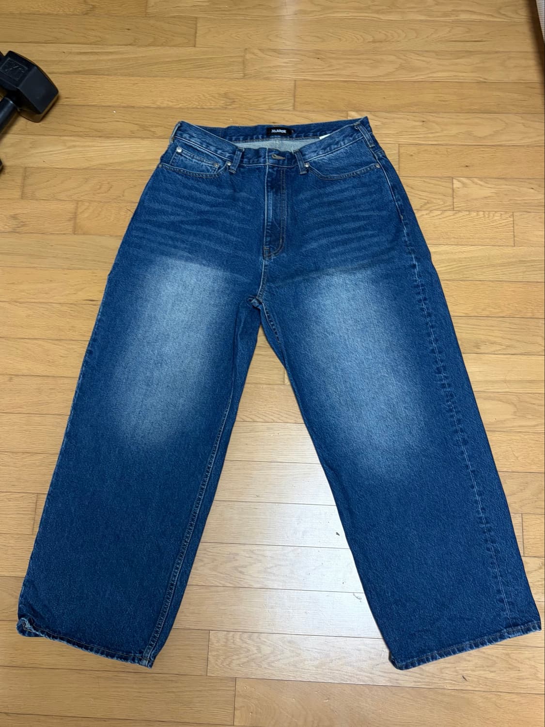 Xlarge 데님 팬츠 34 상품이미지2