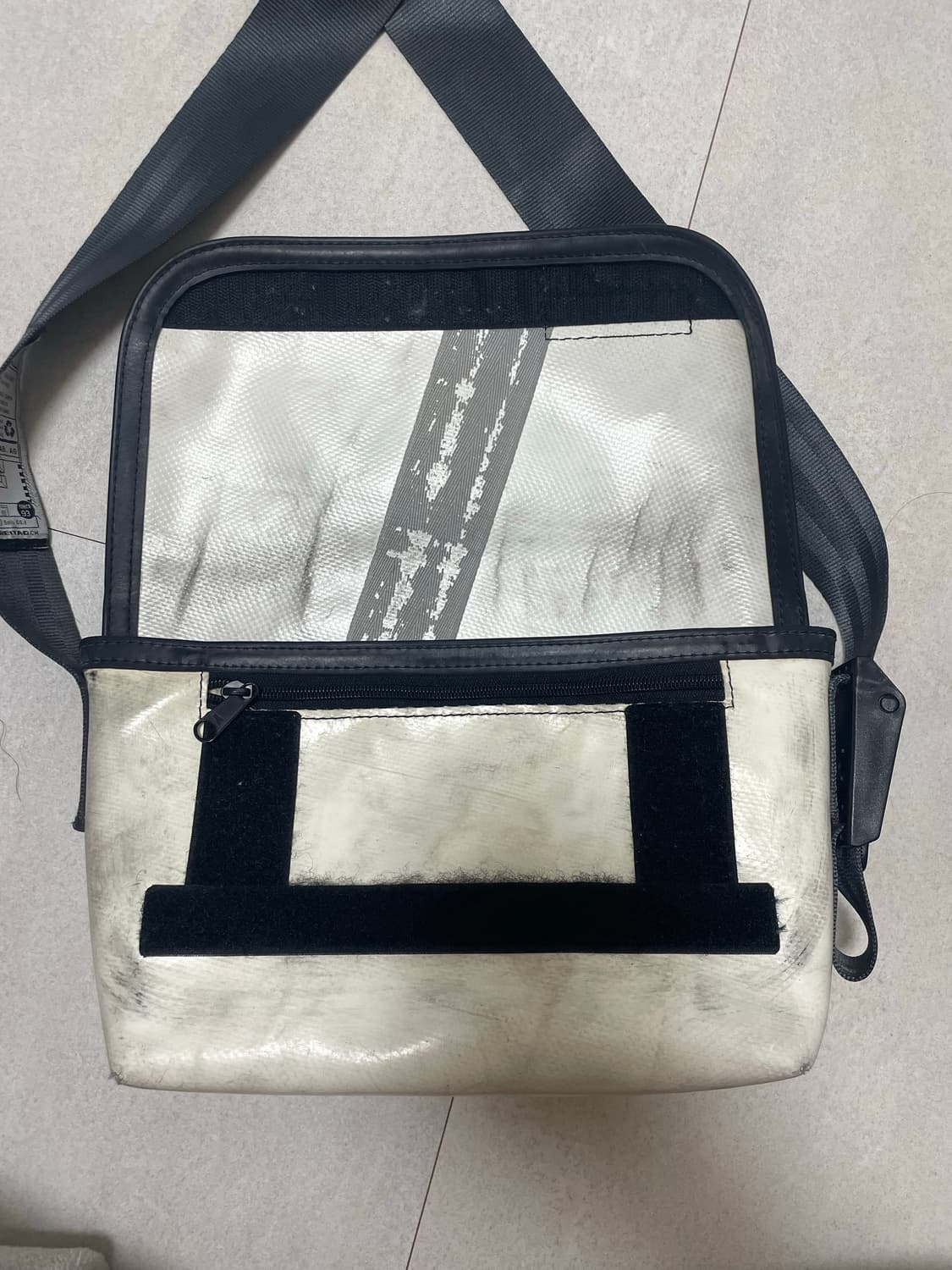 프라이탁 하와이파이브오 하파오 민트 상품이미지4