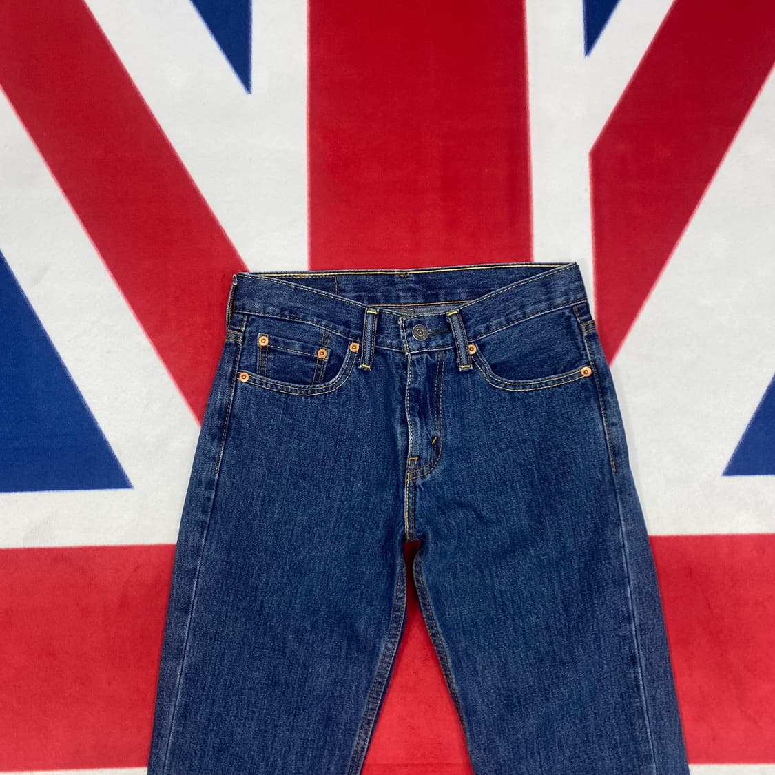 리바이스 511 데님팬츠 28 상품이미지2