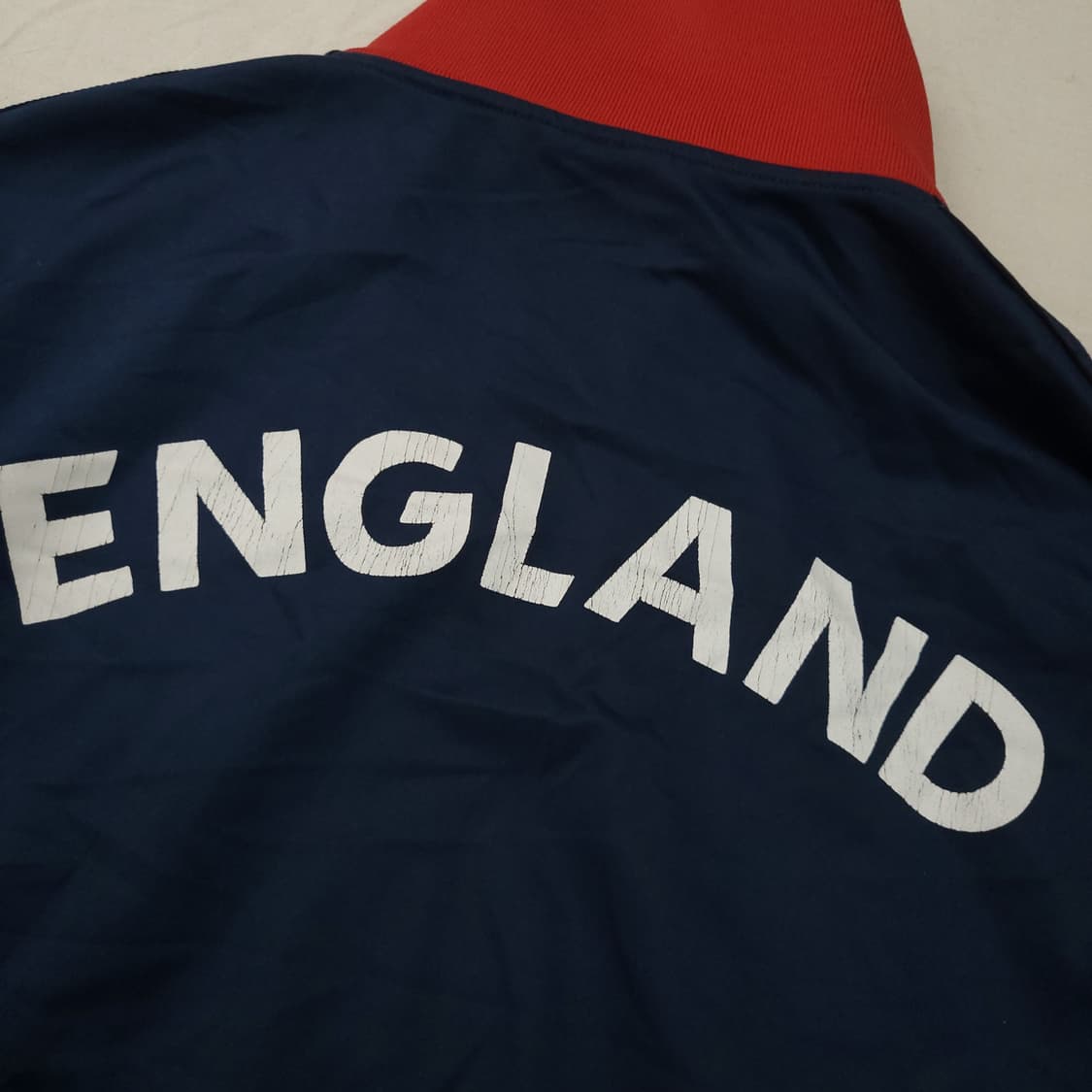 엄브로 잉글랜드 져지 상품이미지5