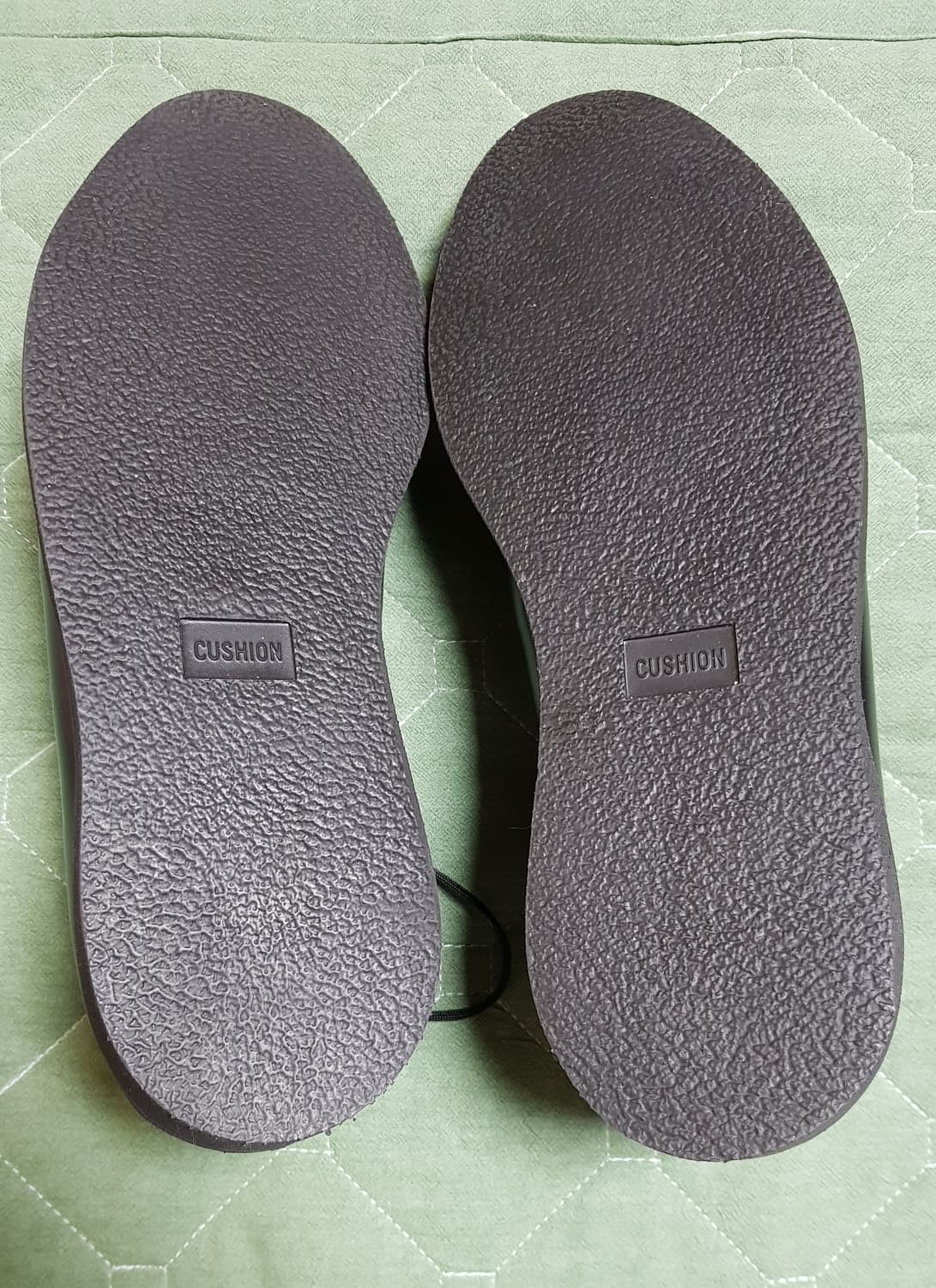 [9D,270] 레드윙 포스트맨 101 팝니다. 상품이미지3