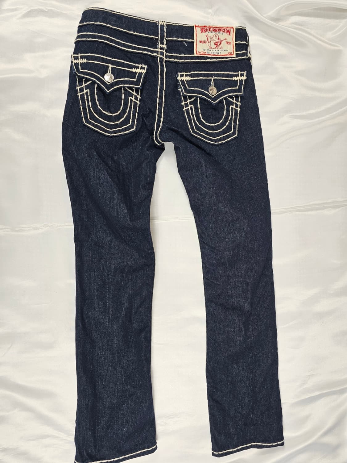 트루릴리젼청바지 상품이미지7