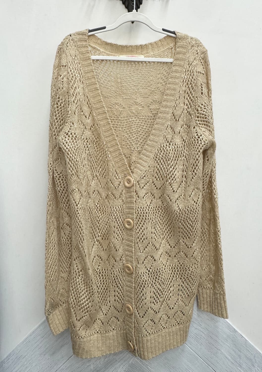 🌼하구미의  월요일의 아침 코디세트 🌼너드걸 모리걸 레이어드 셔츠 상품이미지5