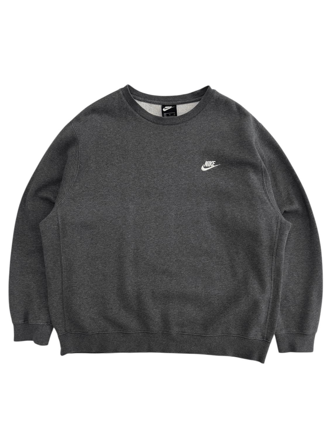 나이키 맨투맨 상품이미지1