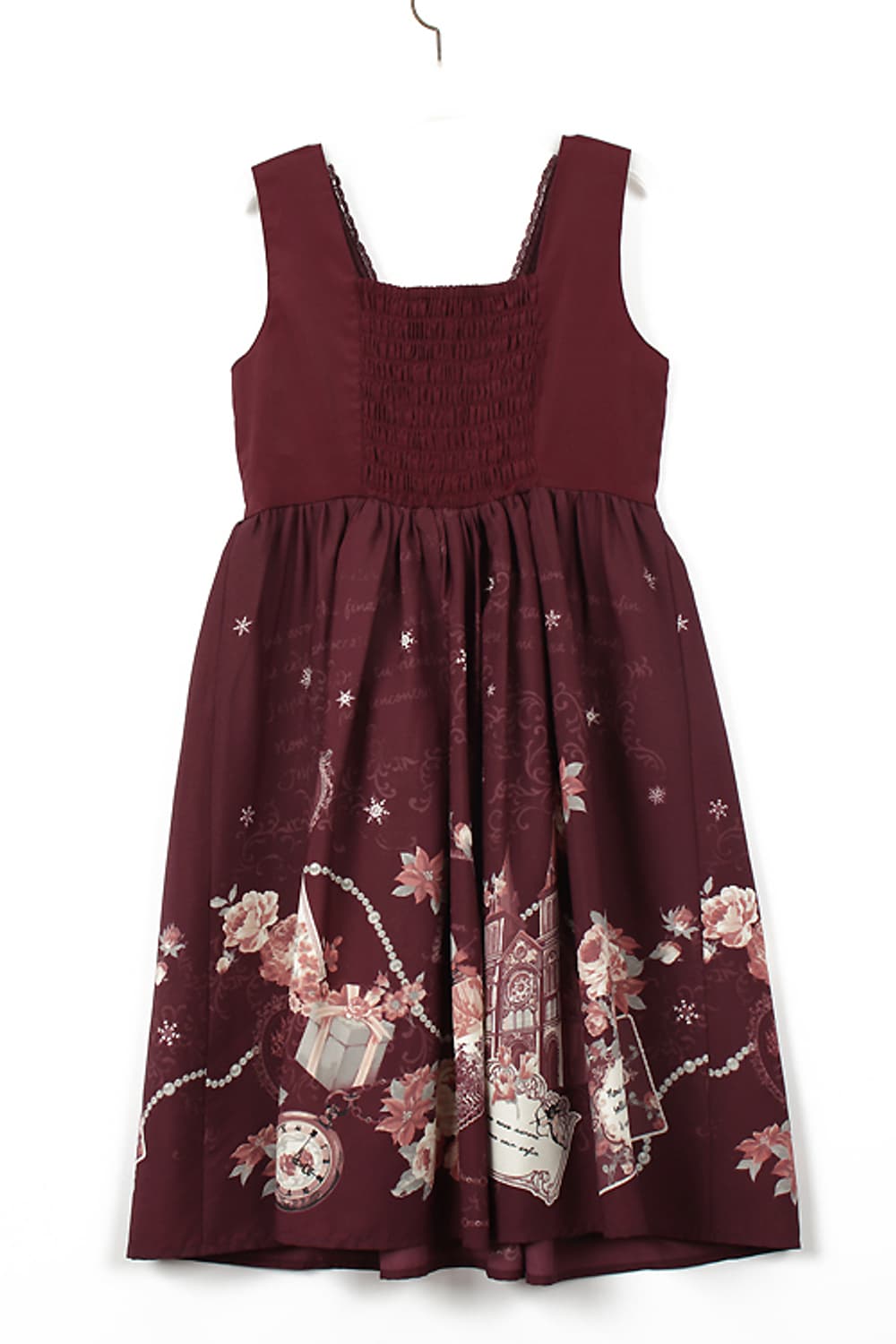 AXES FEMME 원피스(S)  상품이미지3