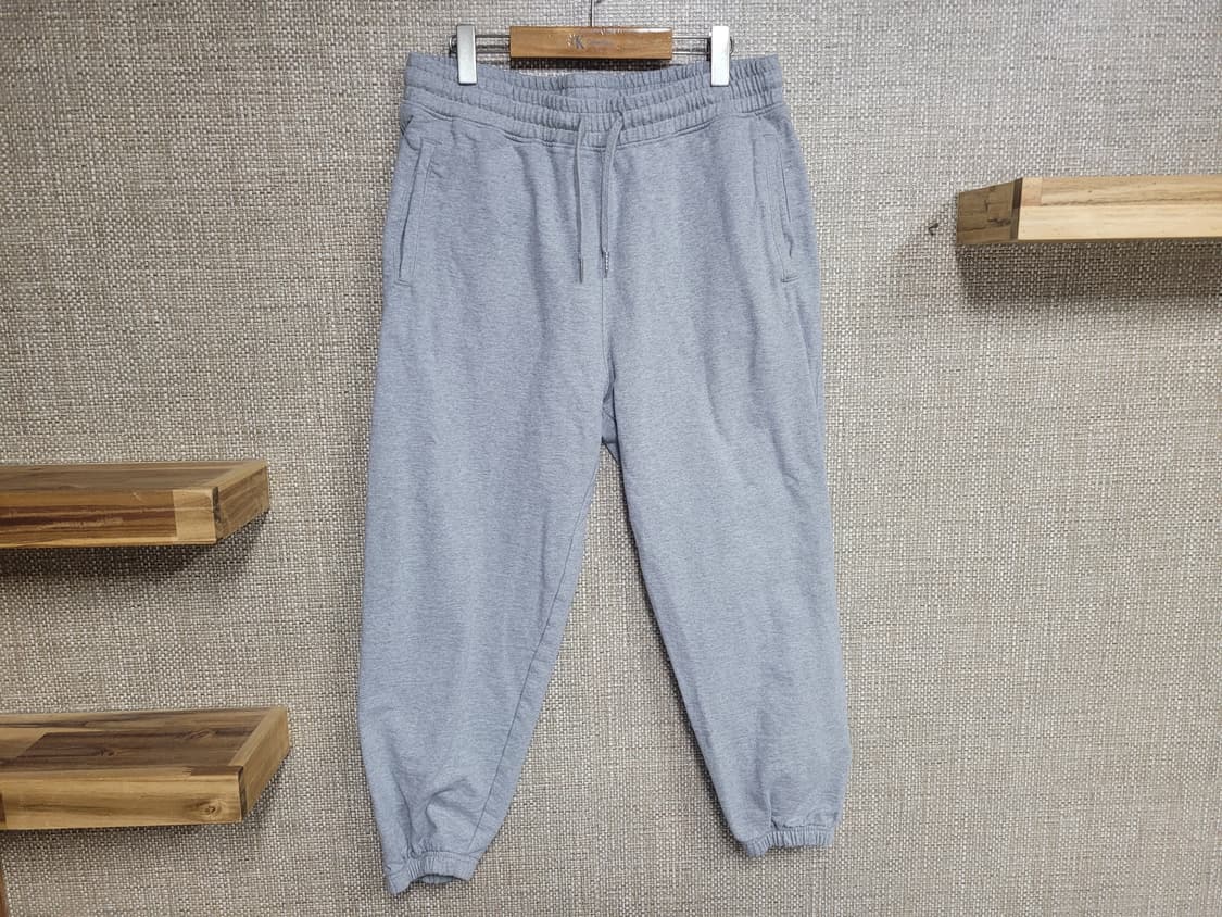 XXL 자바나스 빅사이즈 헤비코튼 조거팬츠 스웨 트레이닝 바지  상품이미지1