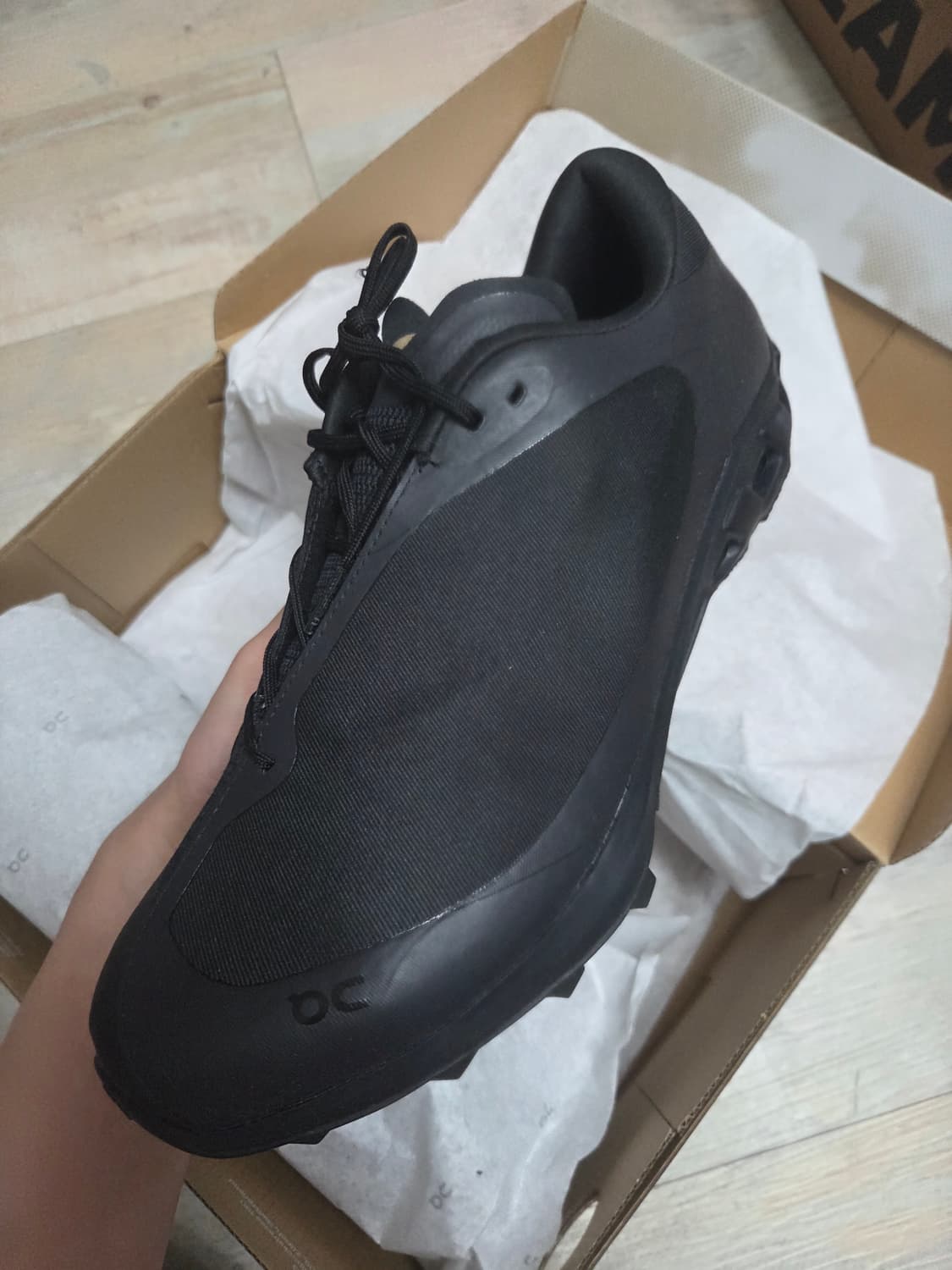 [295] 파프온 클라우드벤쳐 상품이미지2