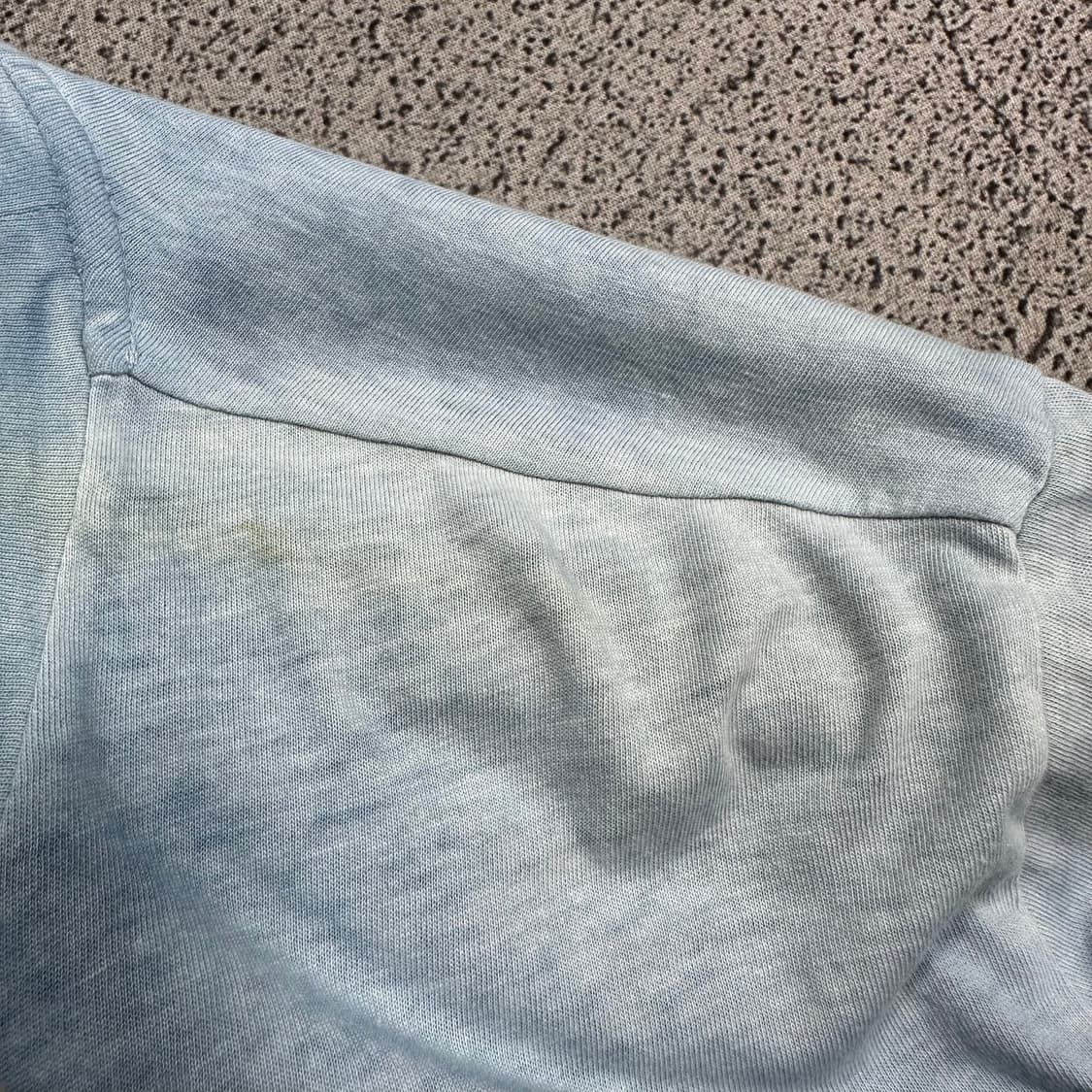 ✨ (바배) 나파피리 타이다이 반팔티 상품이미지7