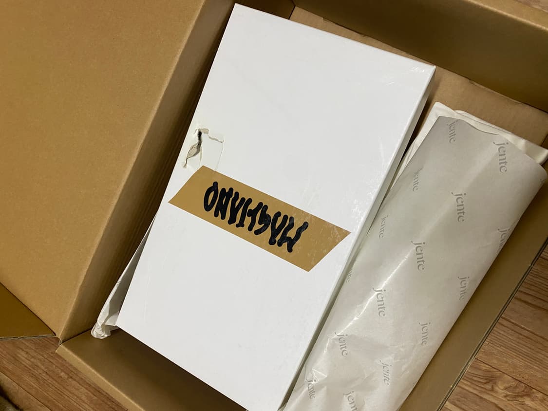 마리아노 몬스터 로퍼 43 상품이미지6