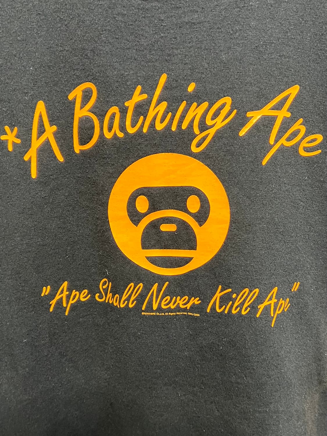 Ape Shall Never Kill Ape 상품이미지5