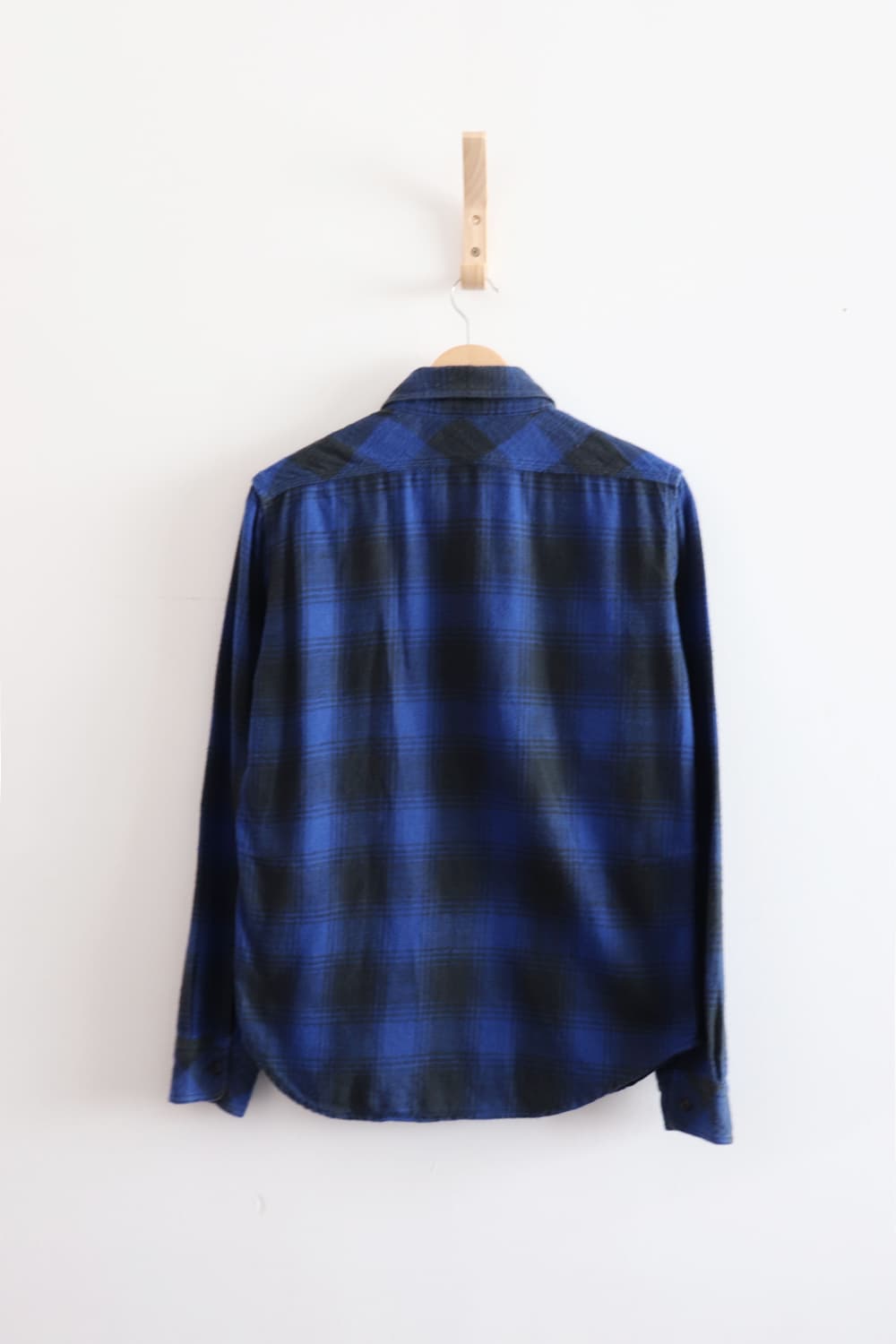 Duffer Of St George shirt 상품이미지5