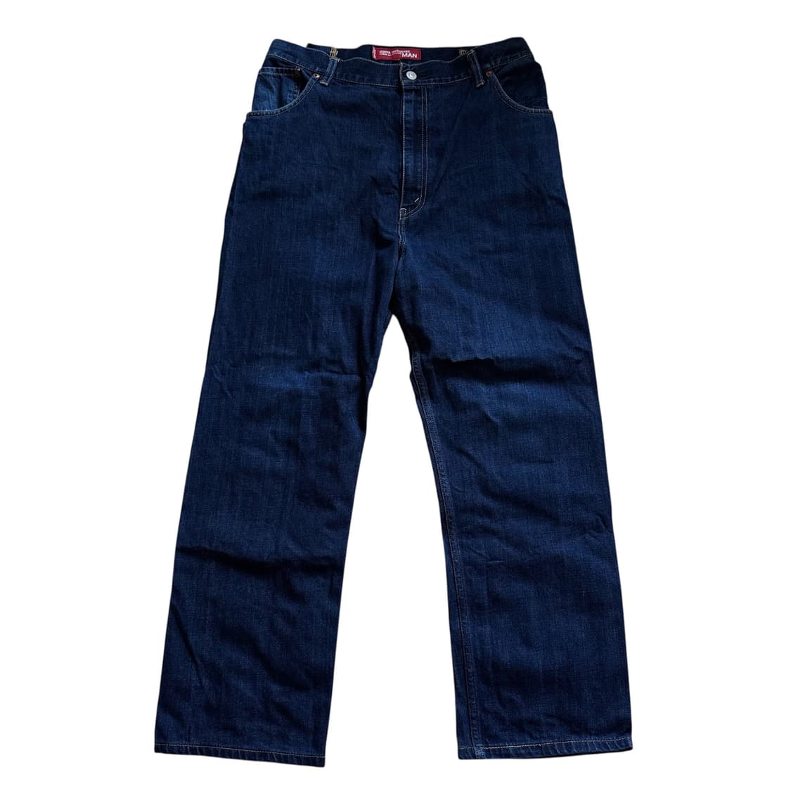 준야와타나베 리바이스 절개 데님 상품이미지4