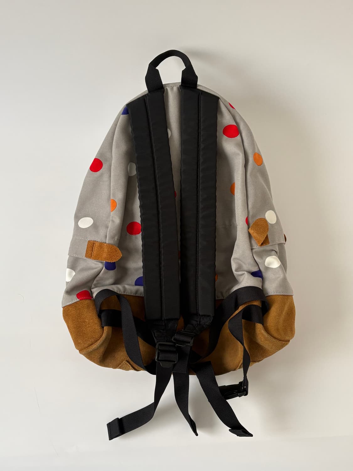 Medium Day Pack (Grey Dot) 상품이미지3