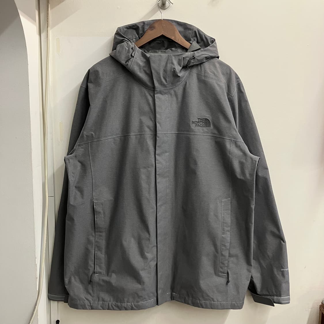 N99 노스페이스 바람막이 자켓 상품이미지1