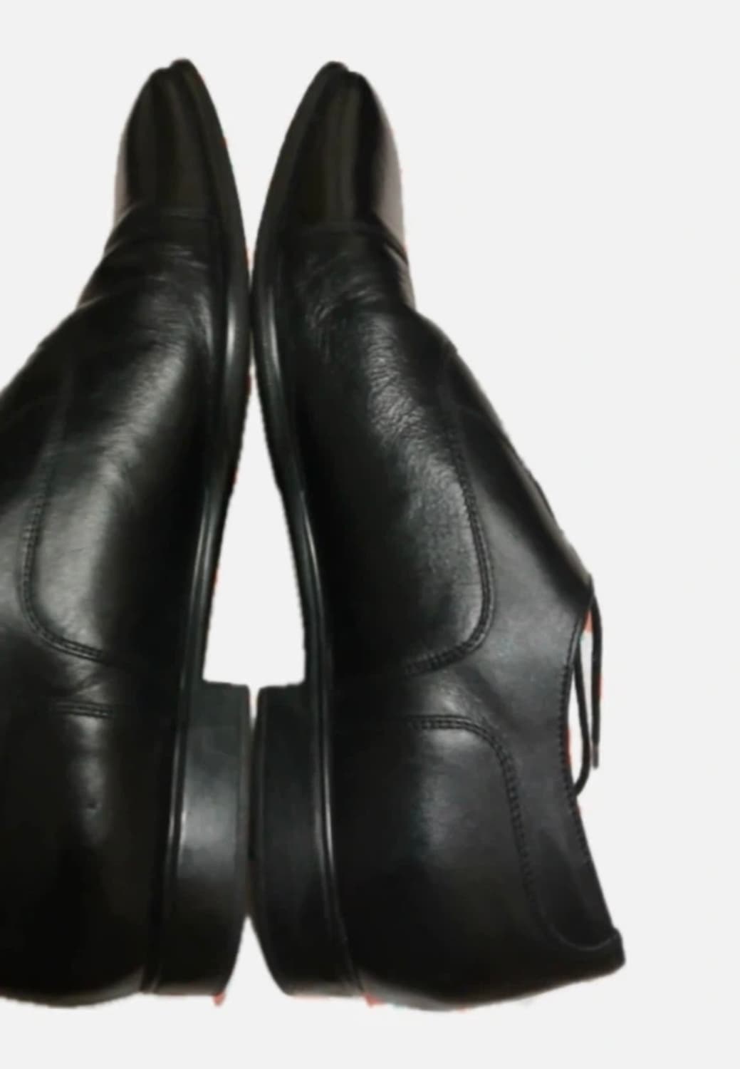 255 A.testoni 테스토니 빈티지 로퍼 구두 상품이미지3