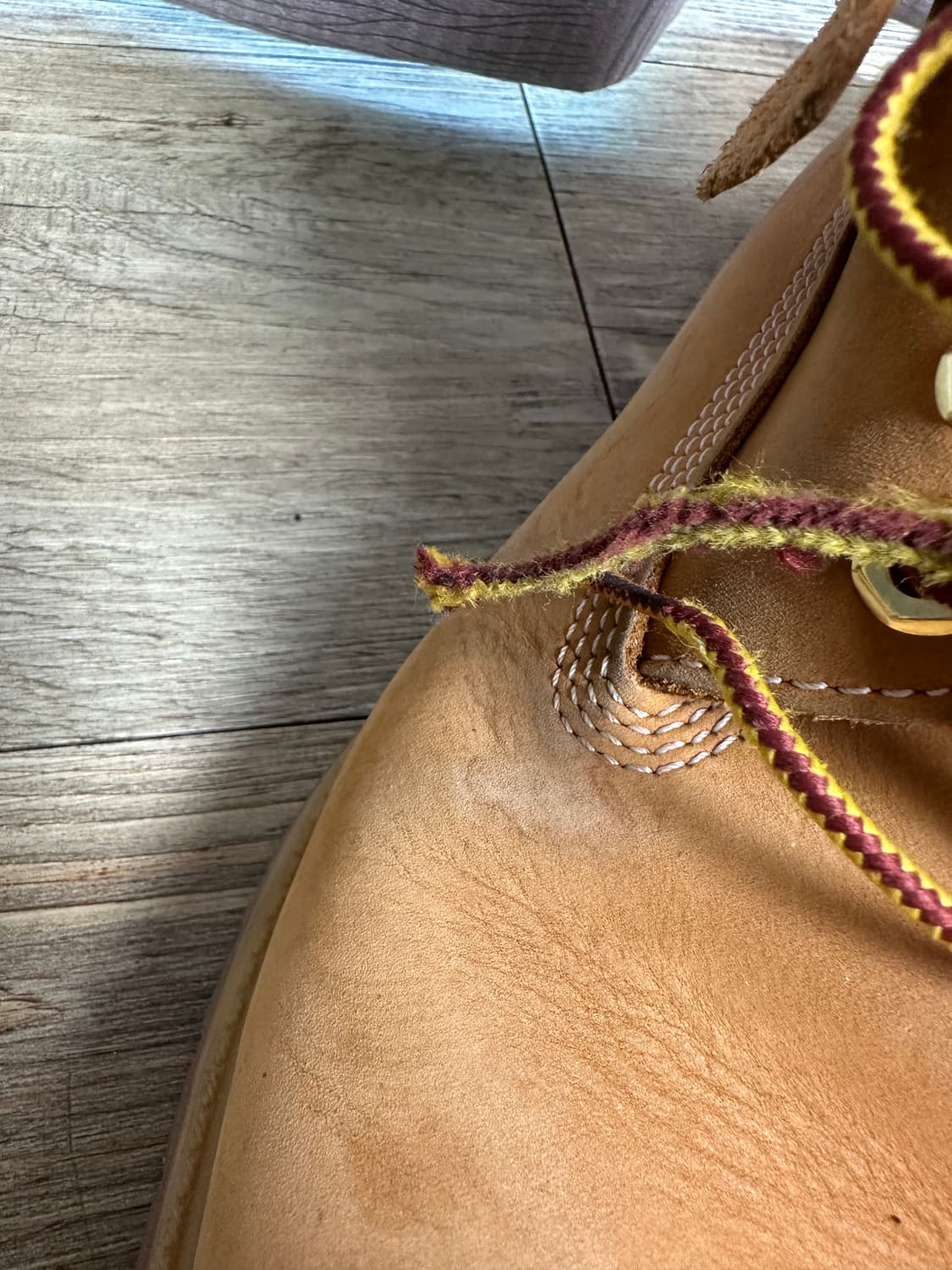 팀버랜드 프리미엄 6인치 워터프루프 상품이미지7