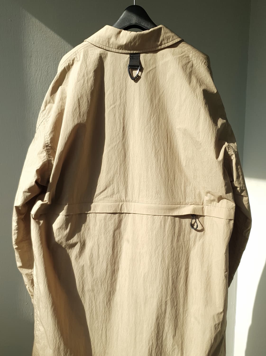 Comme Des Garcons coat 상품이미지7