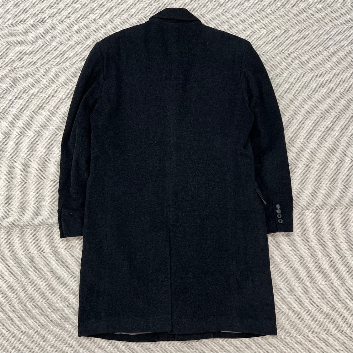 뉴요커 울 싱글코트 r2872 상품이미지2