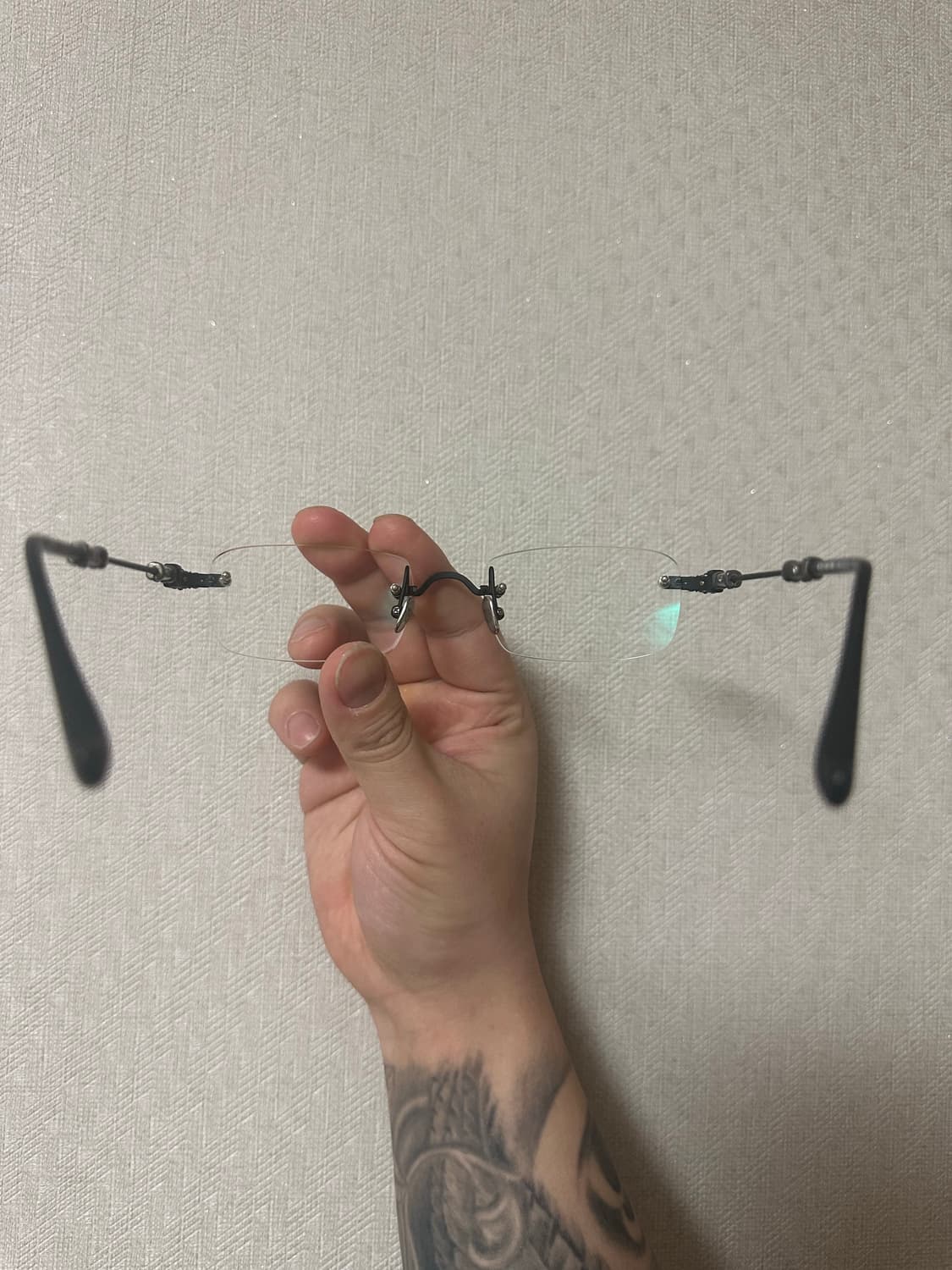 크롬하츠 필스3 블랙 판매합니다 상품이미지4