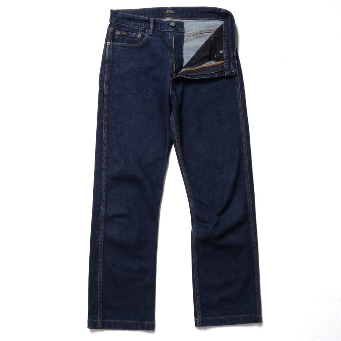 폴로 랄프로렌 Polo Ralph Lauren Denim Pants 
 상품이미지7