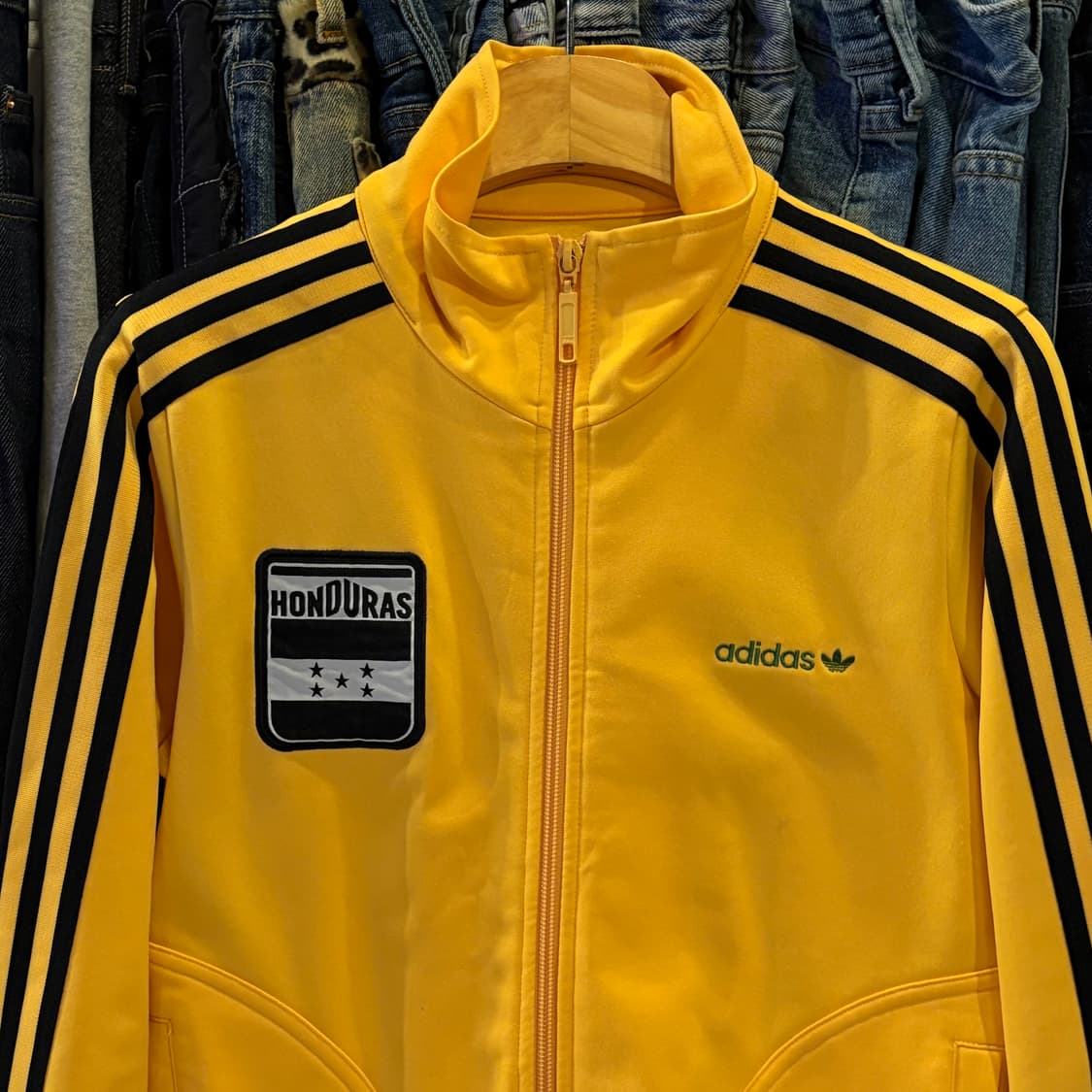 아디다스 온두라스 트랙탑 져지 상품이미지4