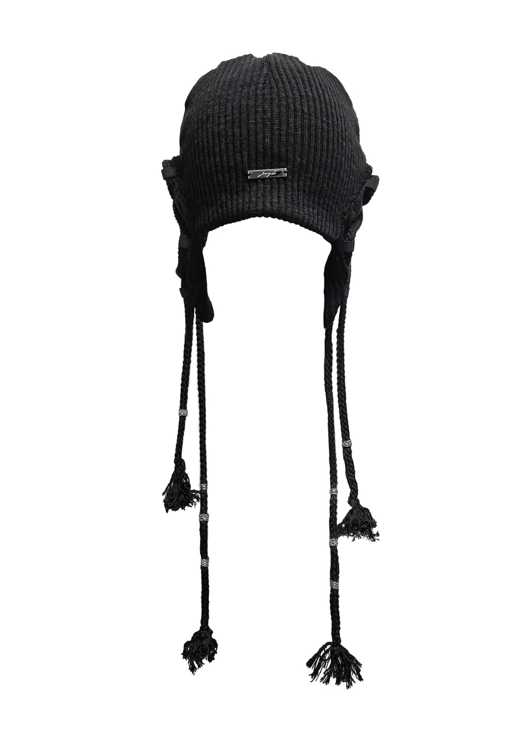 정도 비니 earflap beanie 상품이미지3