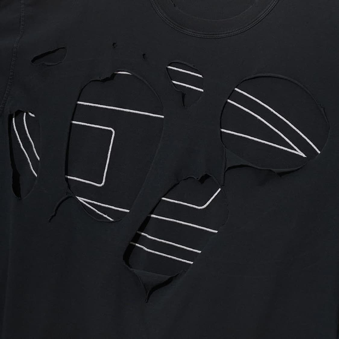 DIESEL t-shirt 상품이미지3