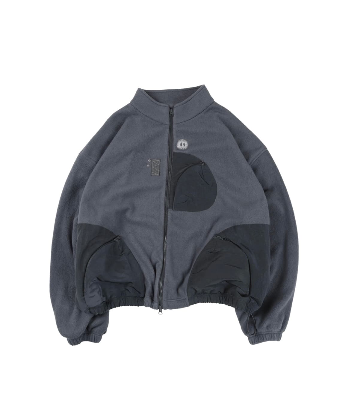 twospc 투스페이스 BAMTOL-02 cool gray 1사이즈 상품이미지1