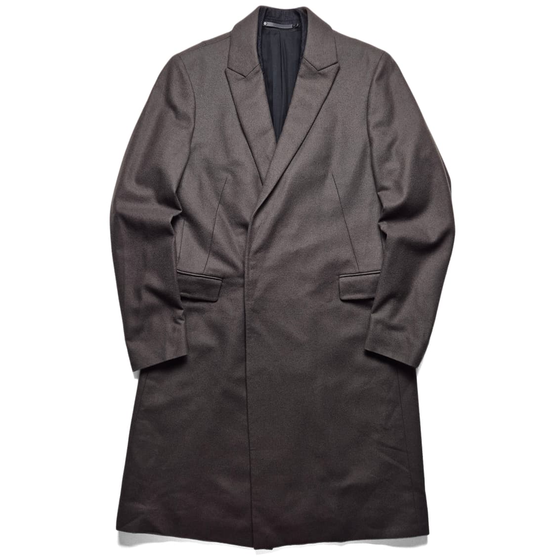 [M] 올세인츠 싱글코트 상품이미지1