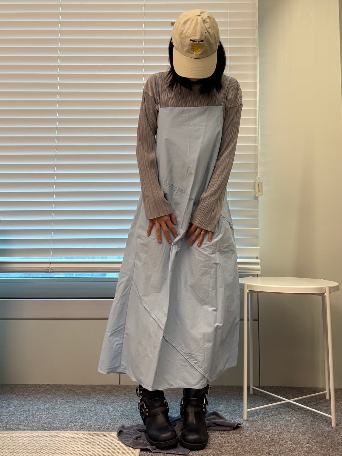 Cos원피스 상품이미지2