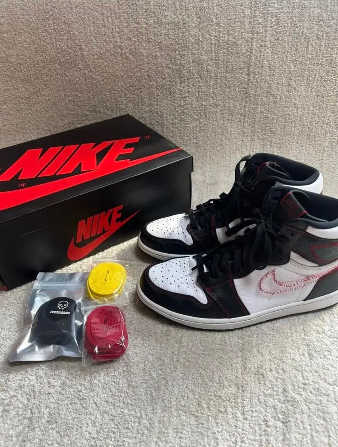 조던1 하이 디파이먼트 280 상품이미지1