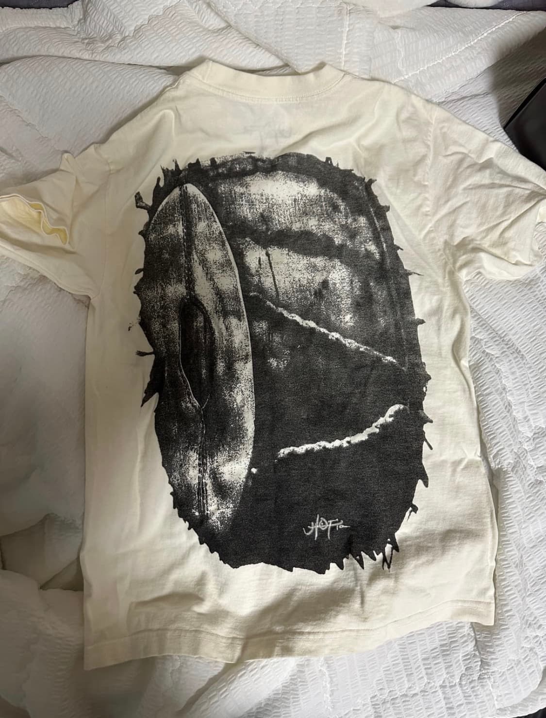 Travis Scott 유토피아 머천 상품이미지3