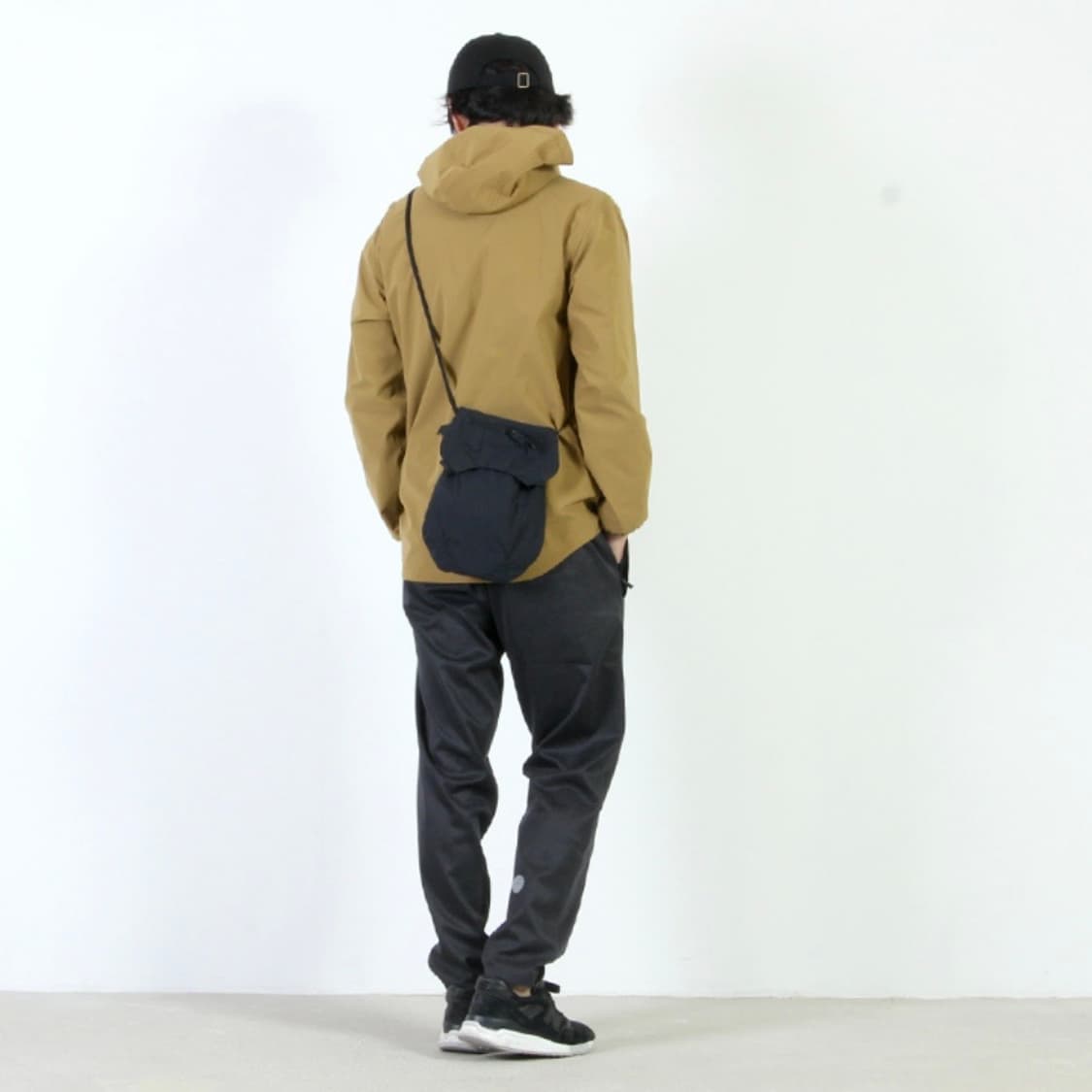 alk phenix 아크피닉스 사코슈 백 상품이미지6