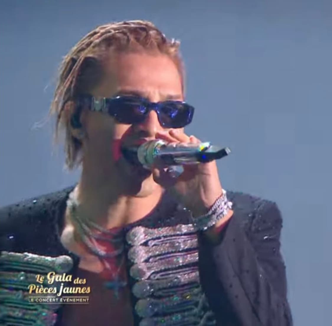 베르사체선글라스4361 아시안핏 블랙 상품이미지5