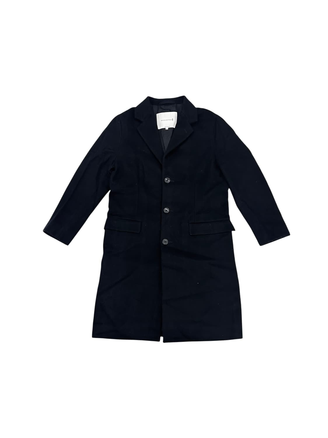 매킨토시 코트 상품이미지1