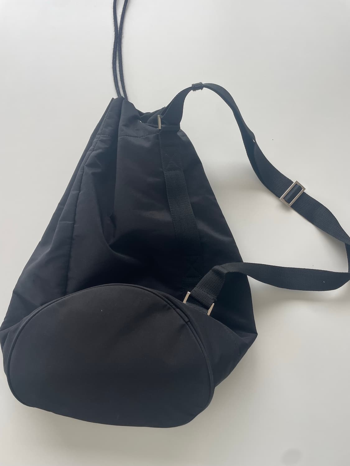 프라다 스포츠 숄더백 상품이미지2