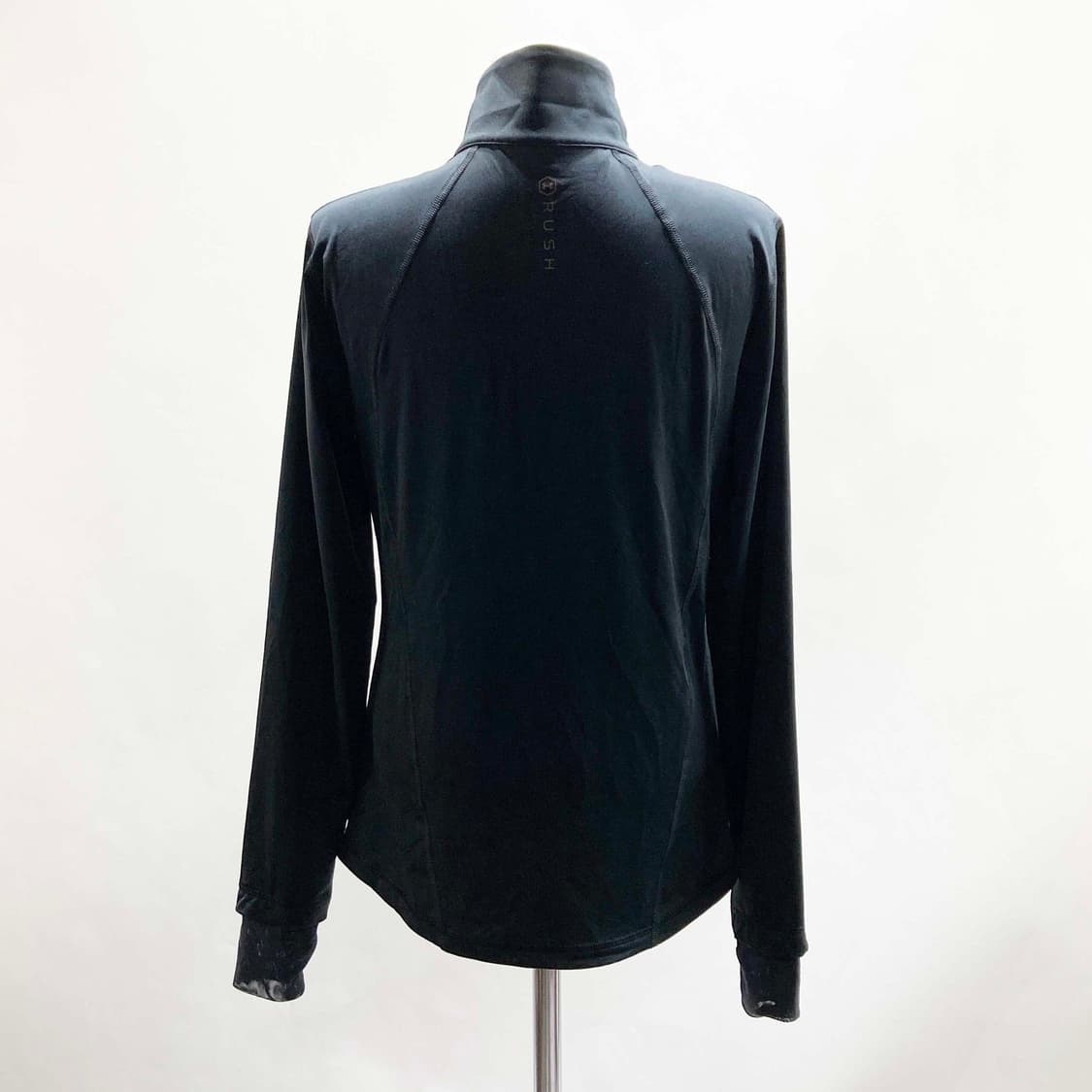 언더아머 여성스포츠자켓 100 상품이미지3