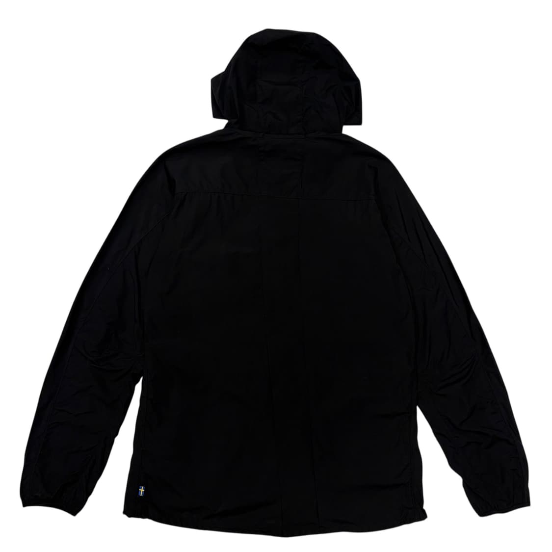 피엘라벤 하이 코스트 블랙 윈드 자켓 M 상품이미지4