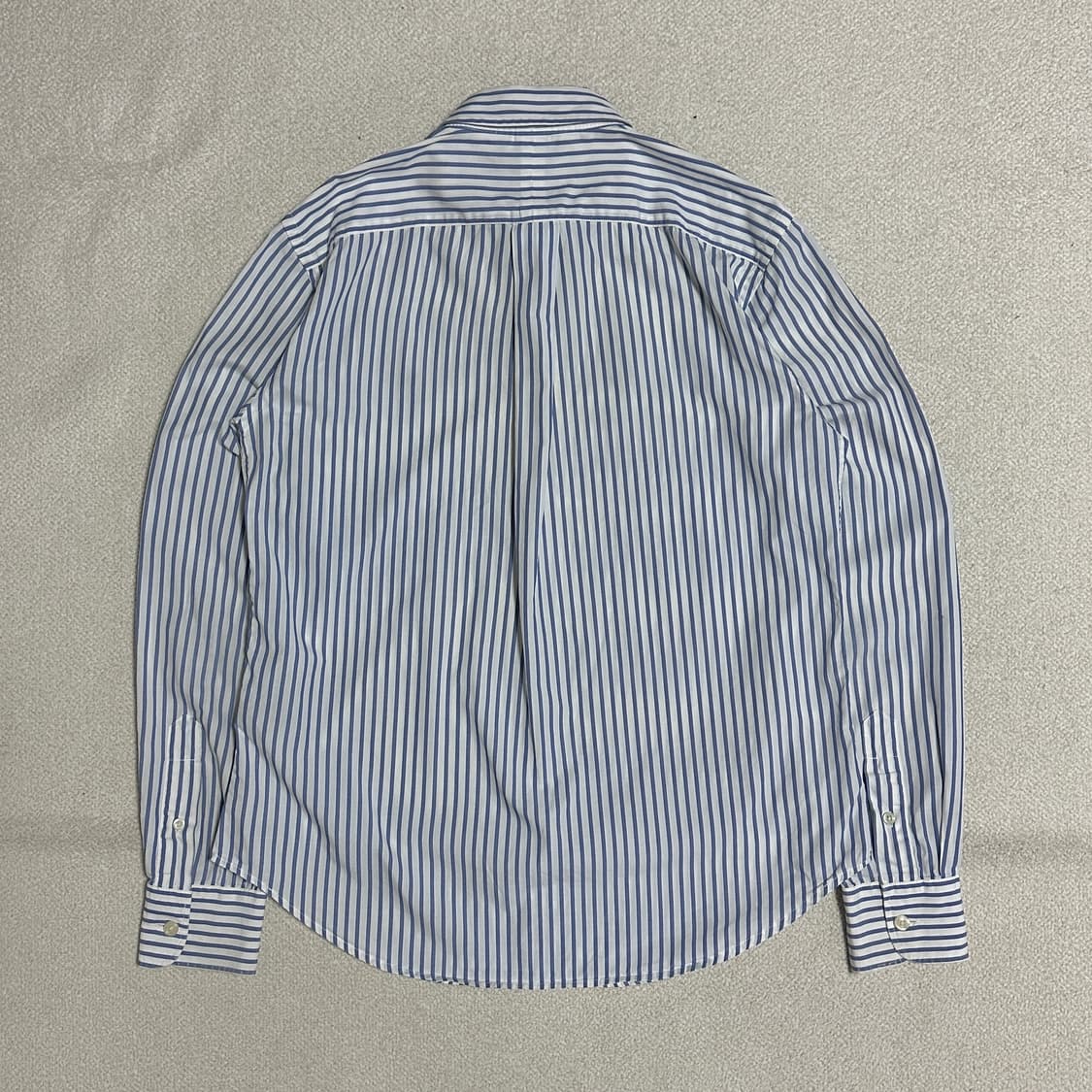 로렌 랄프 로렌 스트라이프 셔츠 상품이미지3