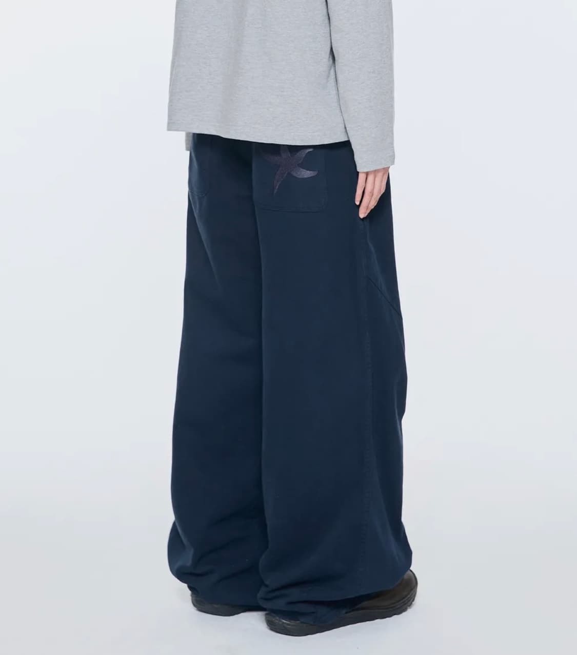 더콜디스트모먼트 바지 상품이미지1