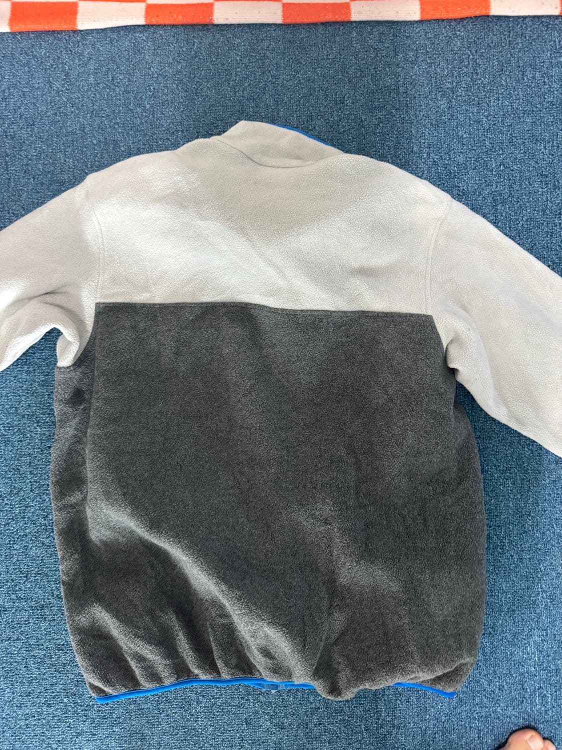 파타고니아 신칠라 레어템  상품이미지3