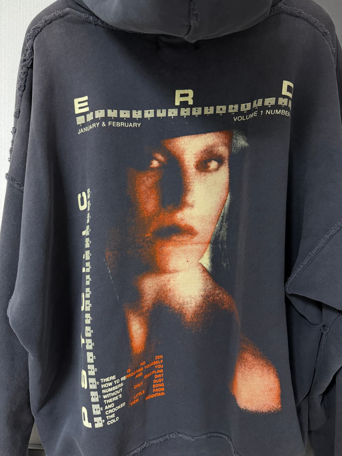 이알디 ERD 사이키 후드 상품이미지4