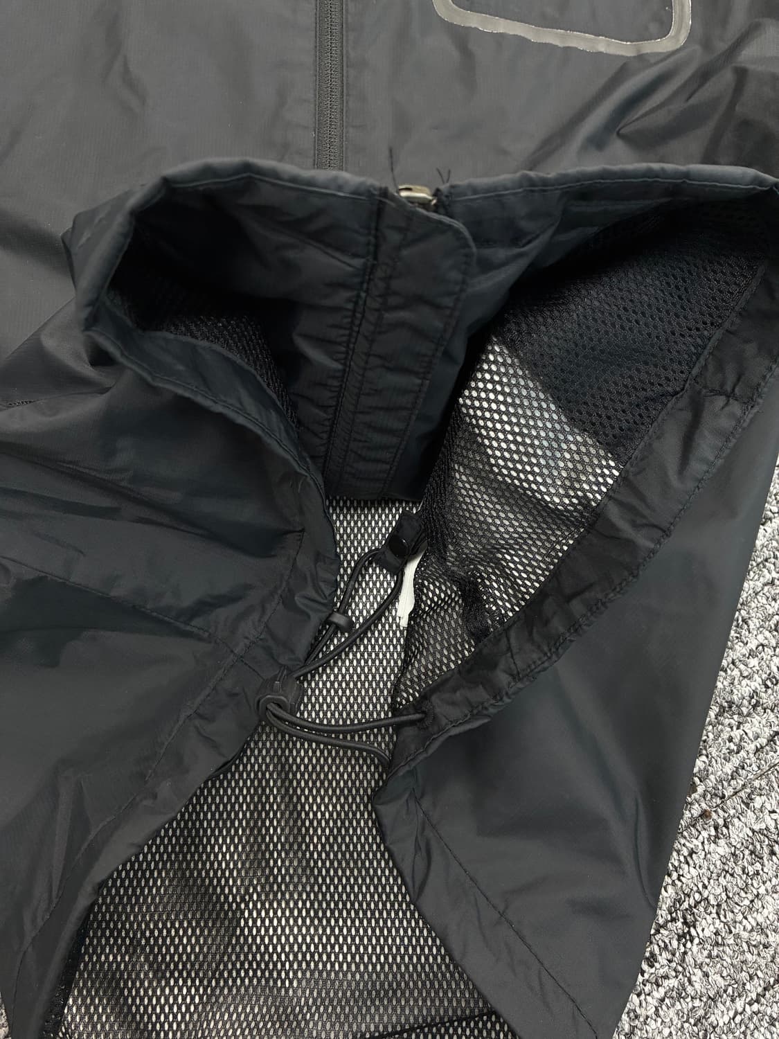 나이키 11-12 맨체스터 유나이티드 바람막이 L 상품이미지10