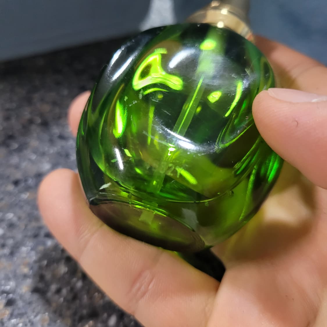 크리스찬 디올 땅뜨르 쁘아종 EDT 30ml 향수 (6) 상품이미지8