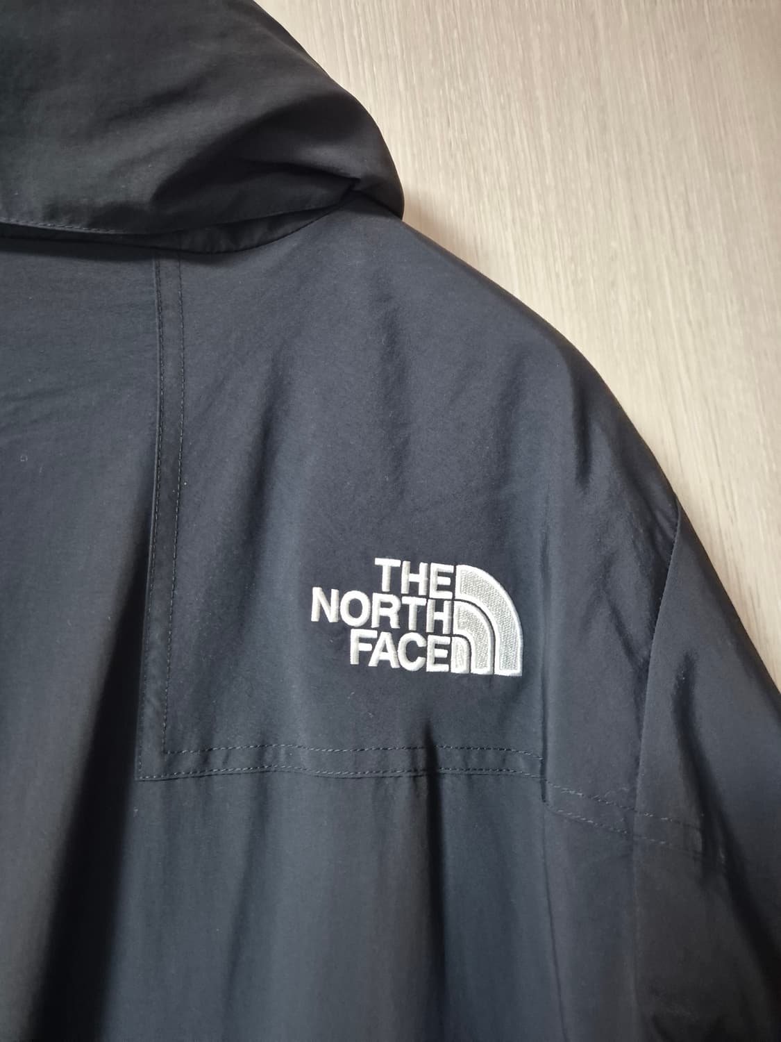 노스페이스 고마운틴 자켓 점퍼 M 95 남성 상품이미지6