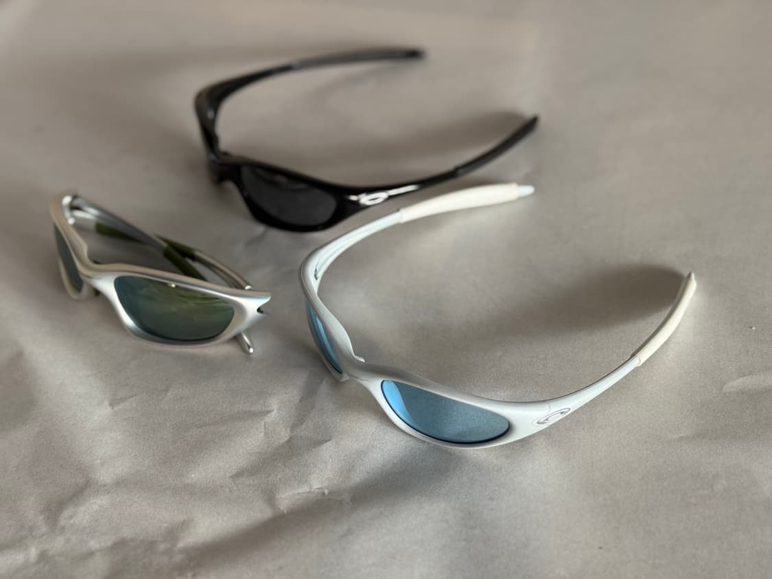 오클리 미뉴트 xx twenty 상품이미지2