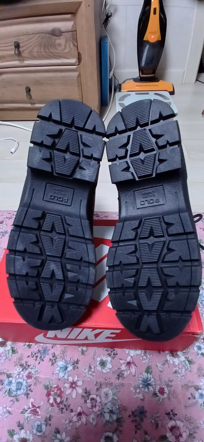 폴로 랄프로렌 부츠(260mm) 상품이미지6