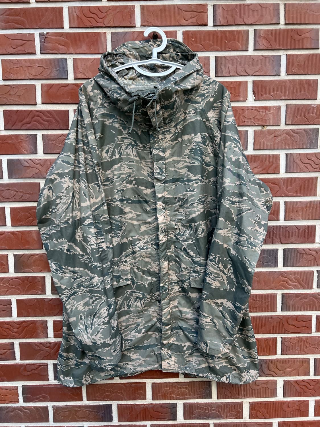 카모 바람막이 상품이미지1