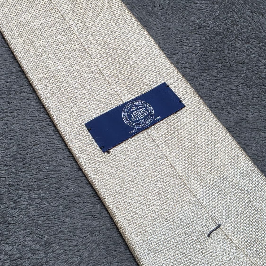 넥타이 제이프레스(J.Press) n190 상품이미지5